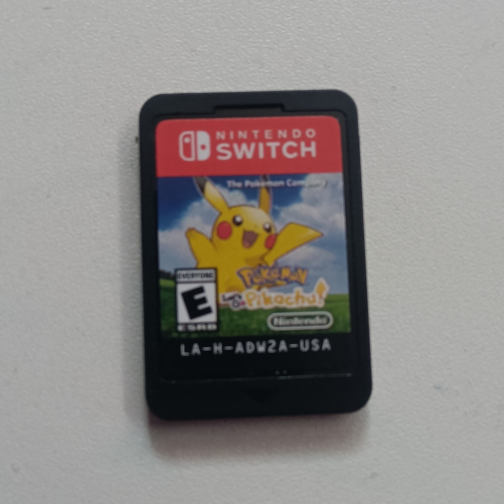 Nintendo switch - Picture 9 of 11